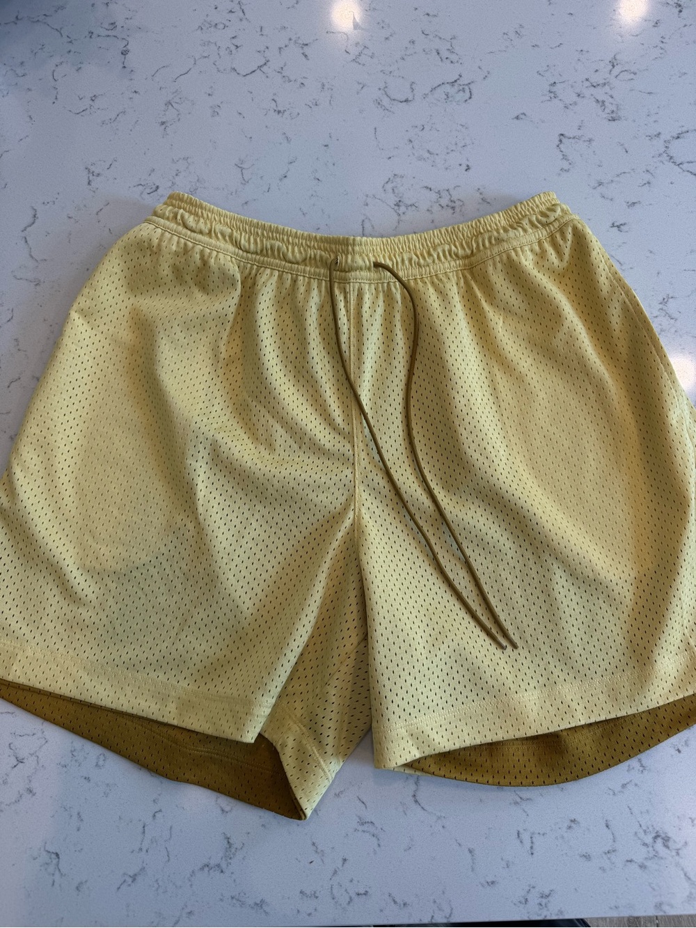 NWT Nike SB Men’s reversible Mesh Athletic Sports